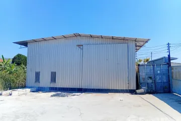 House for sale in Lat Sawai, Pathum Thani near BTS Khlong Ha