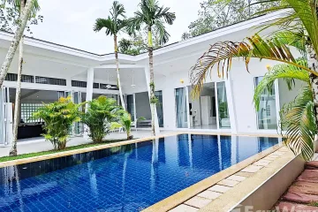 3 Bedroom Villa for rent in Pa Khlok, Phuket