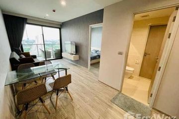 1 Bedroom Condo for rent in Nong Prue, Chonburi