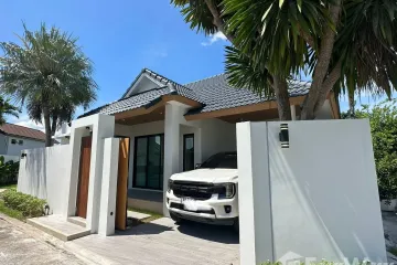 3 Bedroom House for sale in Si Sunthon, Phuket