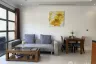 1 Bedroom Villa for rent in Choeng Thale, Phuket