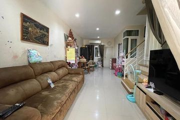 3 Bedroom Townhouse for sale in Phraek Sa, Samut Prakan