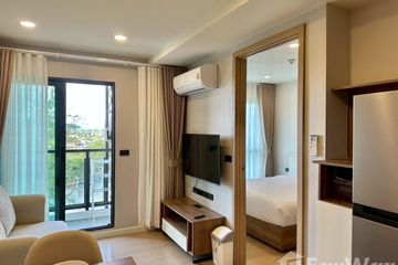 1 Bedroom Condo for Sale or Rent in Space Cherngtalay Condominium, Choeng Thale, Phuket