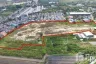Land for sale in Suan Luang, Samut Sakhon