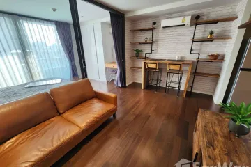 1 Bedroom Condo for Sale or Rent in Chom Phon, Bangkok near MRT Lat Phrao
