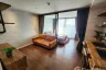 1 Bedroom Condo for Sale or Rent in Chom Phon, Bangkok near MRT Lat Phrao