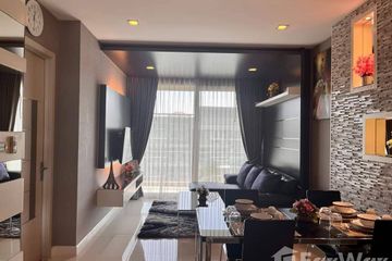 1 Bedroom Condo for sale in Nong Prue, Chonburi