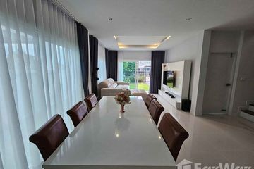 4 Bedroom House for rent in Supalai Bella Vichit Phuket, Wichit, Phuket