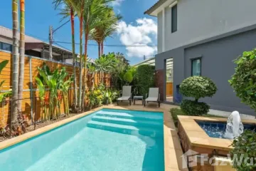 3 Bedroom Villa for rent in Kathu, Phuket