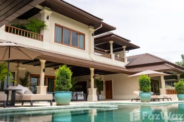 7 Bedroom Villa for rent in Choeng Thale, Phuket