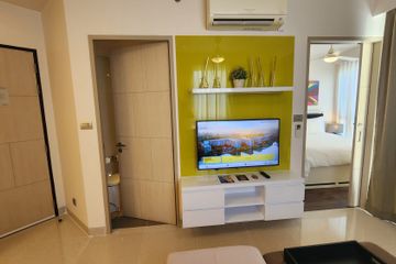 1 Bedroom Condo for sale in Choeng Thale, Phuket