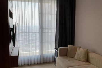 1 Bedroom Condo for Sale or Rent in Thung Wat Don, Bangkok near BTS Saphan Taksin