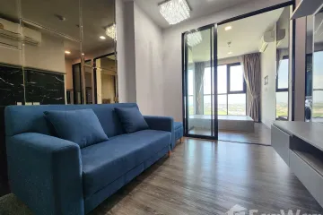1 Bedroom Condo for rent in Noen Phra, Rayong