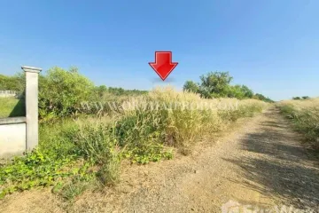 Land for sale in Wang Chula, Phra Nakhon Si Ayutthaya