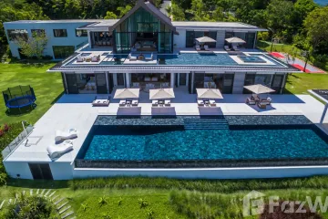 7 Bedroom Villa for sale in The cape residences, Pa Khlok, Phuket