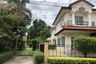 3 Bedroom House for sale in Thung Khru, Bangkok