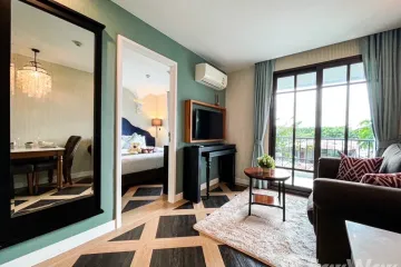 1 Bedroom Condo for rent in Nong Prue, Chonburi