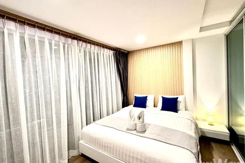 1 Bedroom Condo For Rent