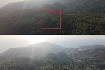 Land for sale in Kathu, Phuket
