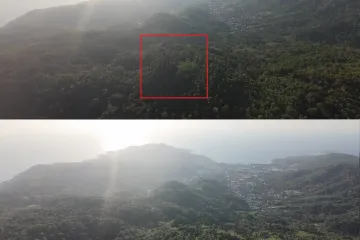 Land for sale in Kathu, Phuket