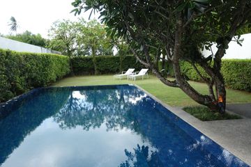 3 Bedroom Villa for sale in Pa Khlok, Phuket