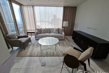 2 Bedroom Condo for sale in Thung Wat Don, Bangkok near BTS Saphan Taksin