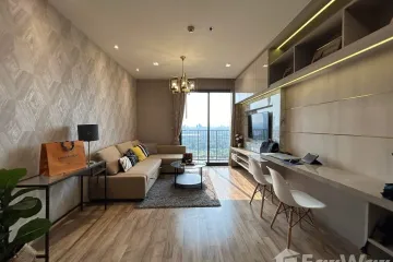 2 Bedroom Condo for Sale or Rent in Chatuchak, Bangkok near MRT Chatuchak Park