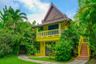 6 Bedroom House for sale in Sakhu, Phuket