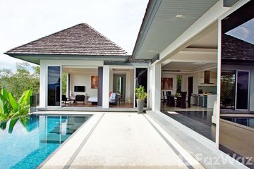 3 Bedroom House for sale in The Villas Overlooking Layan, Choeng Thale, Phuket