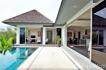 3 Bedroom House for sale in Choeng Thale, Phuket