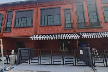 3 Bedroom Townhouse for sale in Siri Place Bangna - Theparak, Bang Phli Yai, Samut Prakan