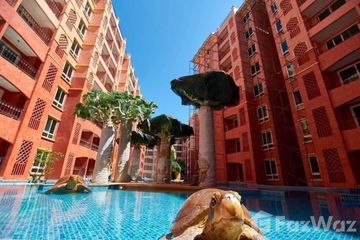 Condo for sale in Nong Prue, Chonburi