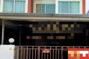 2 Bedroom House for sale in K.C. Parkville Bangna-Theparak, Phraek Sa Mai, Samut Prakan