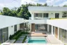 4 Bedroom Villa for sale in Kathu, Phuket