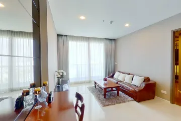 2 Bedroom Condo for sale in Wat Phraya Krai, Bangkok