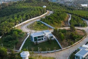 Land for sale in Chalong, Phuket