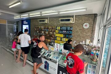 2 Bedroom Commercial for sale in Rawai, Phuket