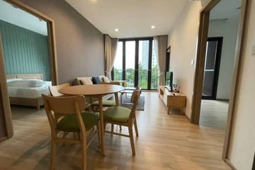 2 Bedroom Condo for sale in Phra Khanong Nuea, Bangkok