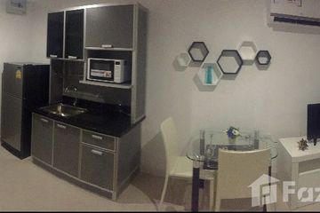 Condo for sale in Bang Saray Beach Resort, Bang Sare, Chonburi