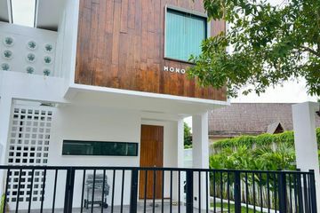 3 Bedroom Villa for rent in MONO Plus Palai, Chalong, Phuket