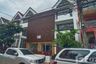 4 Bedroom Townhouse for sale in Phlapphla, Bangkok