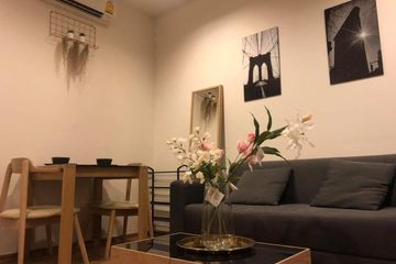 1 Bedroom Condo for sale in Phra Khanong Nuea, Bangkok near BTS On Nut