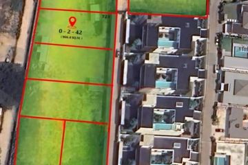 Land for sale in Nong Prue, Chonburi