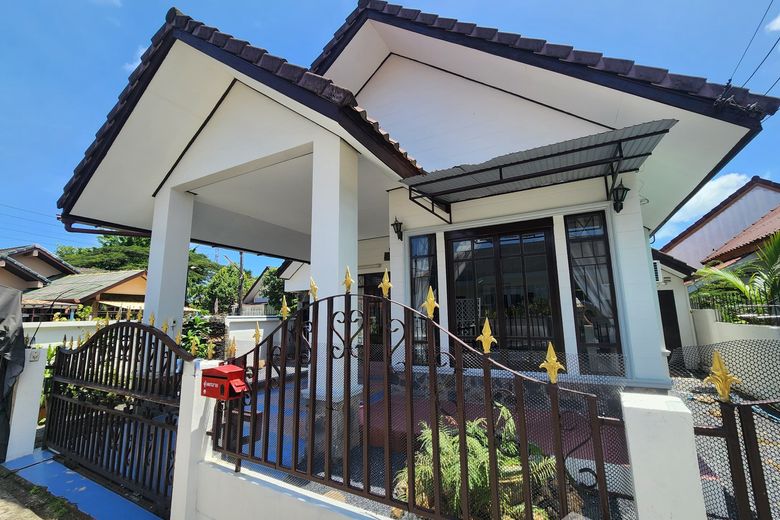 2 Bedroom House For Rent