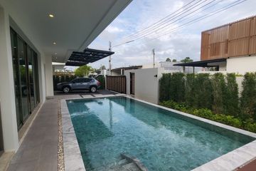 3 Bedroom House for rent in Ko Kaeo, Phuket