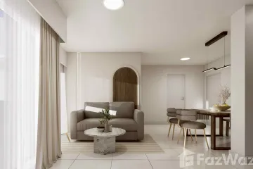 2 Bedroom Condo for sale in Ratsada, Phuket