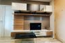 1 Bedroom Condo for Sale or Rent in Plus Condo Sriracha, Surasak, Chonburi