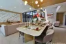 4 Bedroom House for Sale or Rent in The Urban Reserve Rama 9-Motorway, Suan Luang, Bangkok