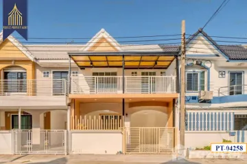 5 Bedroom Townhouse for sale in Lahan, Nonthaburi