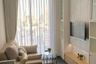 1 Bedroom Condo for Sale or Rent in Edge Sukhumvit 23, Khlong Toei Nuea, Bangkok near BTS Asoke
